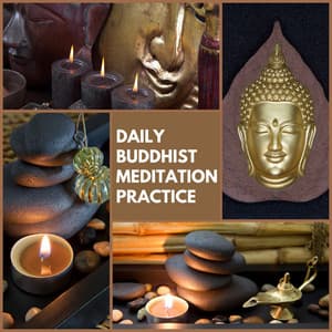 Daily Buddhist Meditation Practice - Asian Tradition Universe