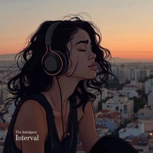 The Indulgent Interval - Reiki y Tai Chi Armonía