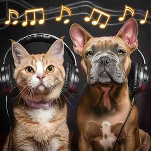 Relaxation Music for Pets: Soothing Sounds - Relax Tones