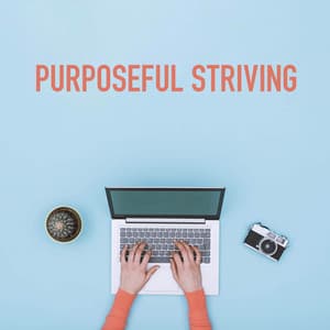 Purposeful Striving - Work Music