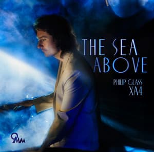 The Sea Above - Philip Glass
