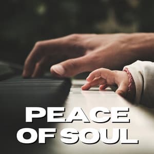 Peace of Soul - Calm Piano Music