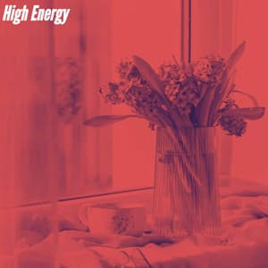 High Energy - Upbeat Instrumental Music