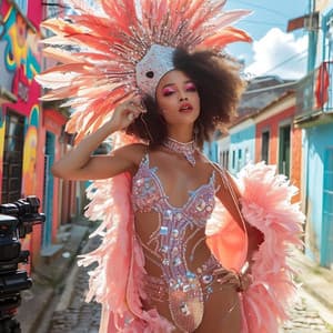 Ipanema Nights Bossa Nova & Chic Latin - Mattia Latin