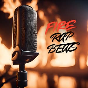 FIRE RAP BEATS - Rap Caviar