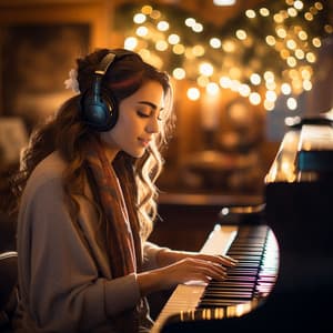 Momentos Conscientes: El Piano Pinta Interludios Tranquilos En Teclas Suaves - Somnólogos