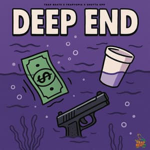 Deep End - Shotta Opp