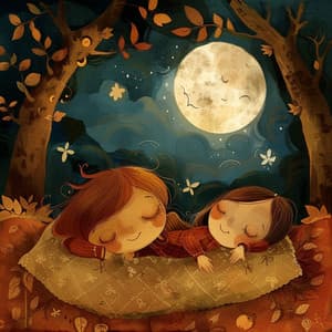 Melodías Para Dormir Al Bebé: Sonidos Relajantes Para El Sueño - 101 Naturaleza