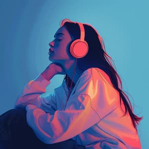 Ecos Nocturnos: Música Para Un Sueño Profundo - Musica para Dormir 101