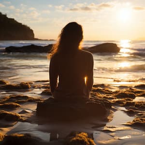 Reflexión Coral: Susurros Armoniosos Del Océano - Últimos sonidos de la naturaleza