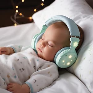 Calming Tunes: Baby Lullaby Slumber - Bath Time Baby Music Lullabies