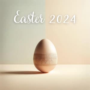 Easter 2024 - Instrumental Jazz Music Guys