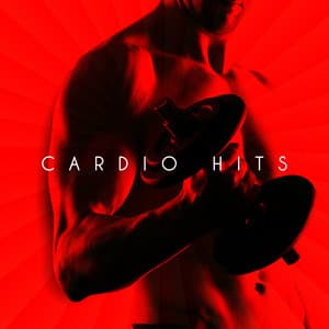 Cardio Hits - Training Motivation Music