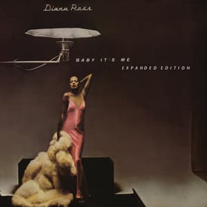 Baby It's Me - Diana Ross