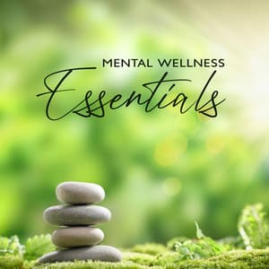 Mental Wellness Essentials: Calm Down Meditation Hz Sounds for Stress Relief and Hypertension Reduction - Calm Down Relief Sounds