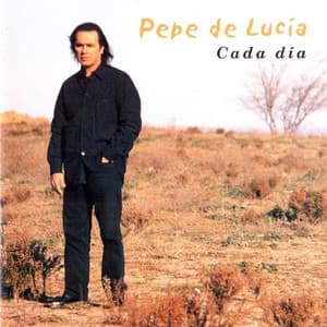 Cada Día - Pepe de Lucia