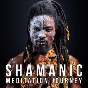 Shamanic Meditation Journey: 111 Min Native American Flute and Drums, Spiritual Healing Music - Shamanic Drumming