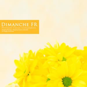 Sleeping Classical Collection for Happy Tomorrow - Dimanche FR