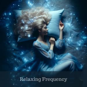 Relaxing Frequency: Music for Sleep, Meditation, Relaxation - Relaxing music