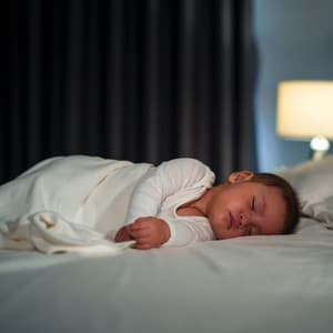 Calm Lullabies: Baby Sleep Music Journey - Baby Songs & Lullabies For Sleep