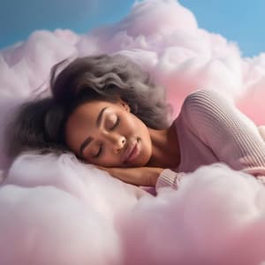 Vibraciones Para Un Sueño Profundo: Ritmos Tranquilos De Hip Hop - Música del firmamento