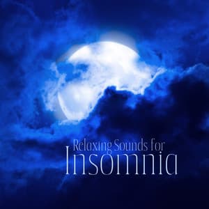 Relaxing Sounds for Insomnia: Music for Stress Relief and Water Noises to Sleep - Sauna Spa Paradise