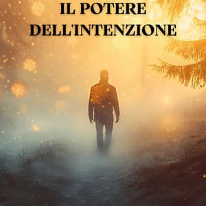IL POTERE DELL'INTENZIONE: Entra nella Tua Mente Subconscia per Impostare le Tue Intenzioni - Vibrazioni Positive 432Hz