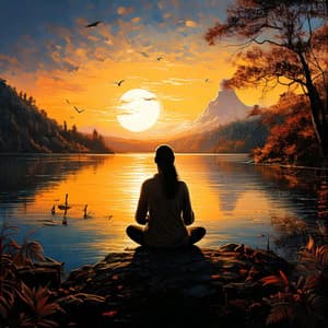 Focus and Balance: Music for Meditation - Ultimate Deep Music