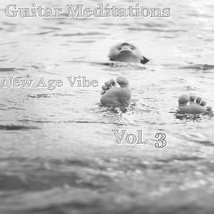 Guitar Meditations: New Age Vibe, Vol.3 - Peaceful Zen