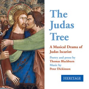 The Judas Tree - Peter Dickinson