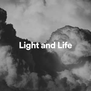 Light and Life - Thunderstorms