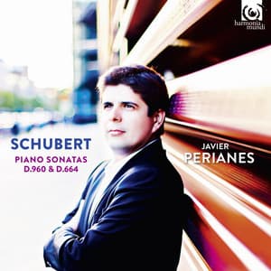 Schubert: Piano Sonatas Nos. 13 & 21 - Franz Schubert