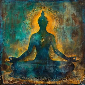 Ambientación Acuática Binaural Para Relajación Profunda - Atmósferas Relajantes