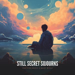 Still Secret Sojourns - Soothing Music
