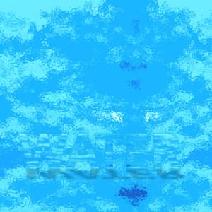 Gentle Waves and Angry Thunderstorms - Ambient Rain