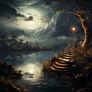 Coro De Olas Con Sueño: Música Para Aliviar El Estrés - Hechos tonales