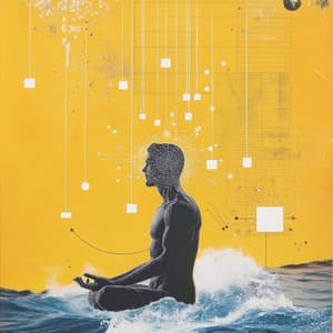 * Soundscapes for Studying, Mind Focus, and Activeness * - Meditation Zen