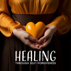 Healing Through Self-Forgiveness: Healing Meditative Therapy with Sacred Flute Sounds - Spiritual Power Control
