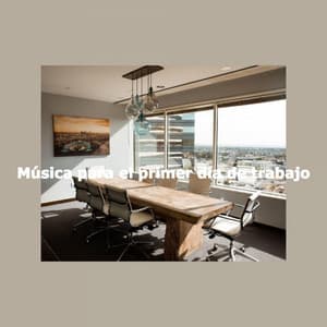 Música para el primer día de trabajo - Elevator Background Music Sensation