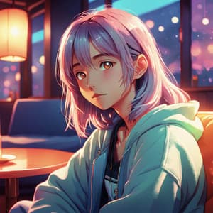 Chillhop Flow: Lofi for Productivity - Lounge Chillhop Collective