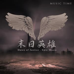 Hero on Doomsday - Music Time