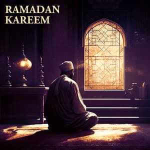 Ramadan Kareem: موعد الصلا, رمضان عربي, Ramadan Background Music - Spiritual Meditation Vibes