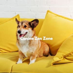Canine Zen Zone - Chill Cafe Music