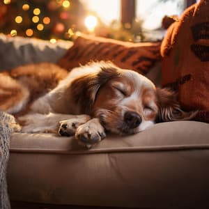 Armonías Caninas: Música Para El Placer De Los Perros - Caminante de la naturaleza