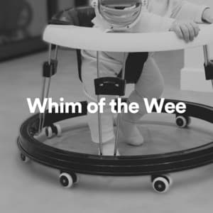 Whim of the Wee - Smart Baby Academy
