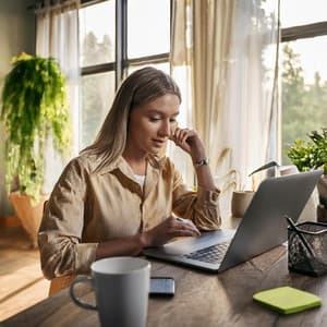 Orquesta De Enfoque: Armonías De Profunda Concentración - Jason Humphries