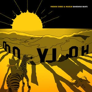 Bandana Beats - Freddie Gibbs