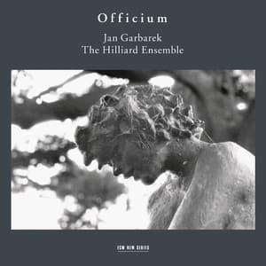 Officium - Jan Garbarek