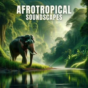 Afrotropical Soundscapes - Sound of Nature Library