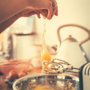 Subdued Trumpet Solo - Background for Fun Recipes - Suave Música para Dormir